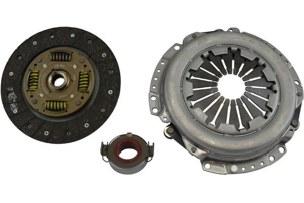 KAVO PARTS Комплект сцепления CP-1137